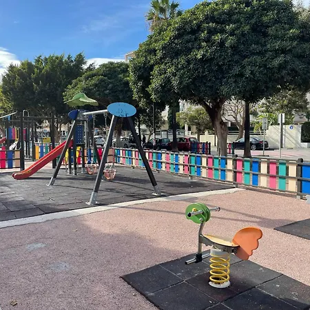 Playamar Tennis & Padel Torremolinos