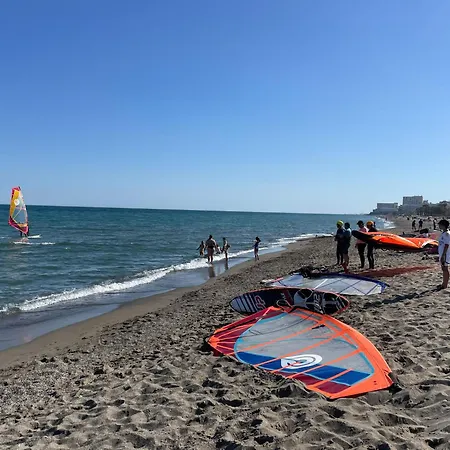 Playamar Tennis & Padel Apartment Torremolinos
