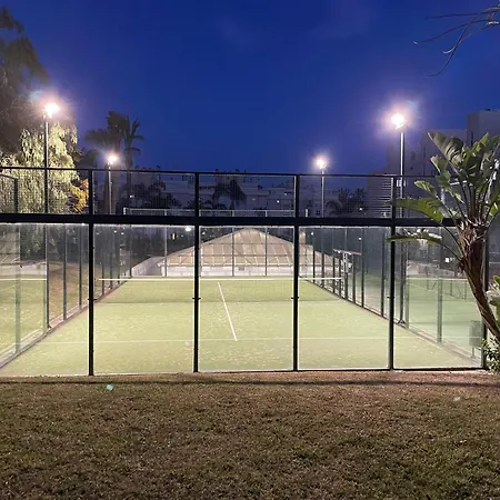 Playamar Tennis & Padel Torremolinos