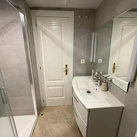 Appartement Playamar Tennis & Padel Torremolinos