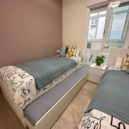 Playamar Tennis & Padel Appartement