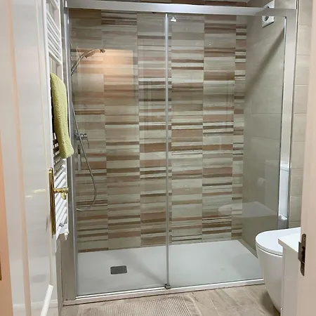 Appartement Playamar Tennis & Padel Torremolinos