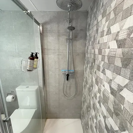 Appartement Playamar Tennis & Padel Torremolinos