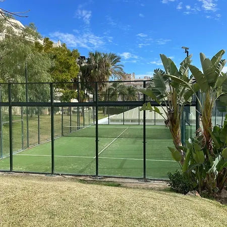Playamar Tennis & Padel Appartement Torremolinos