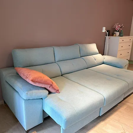 Playamar Tennis & Padel Appartement *