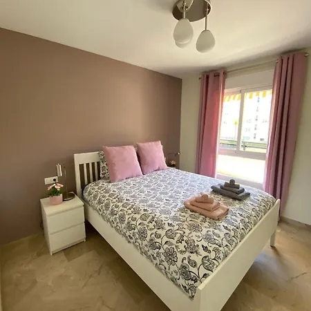 Playamar Tennis & Padel Appartement